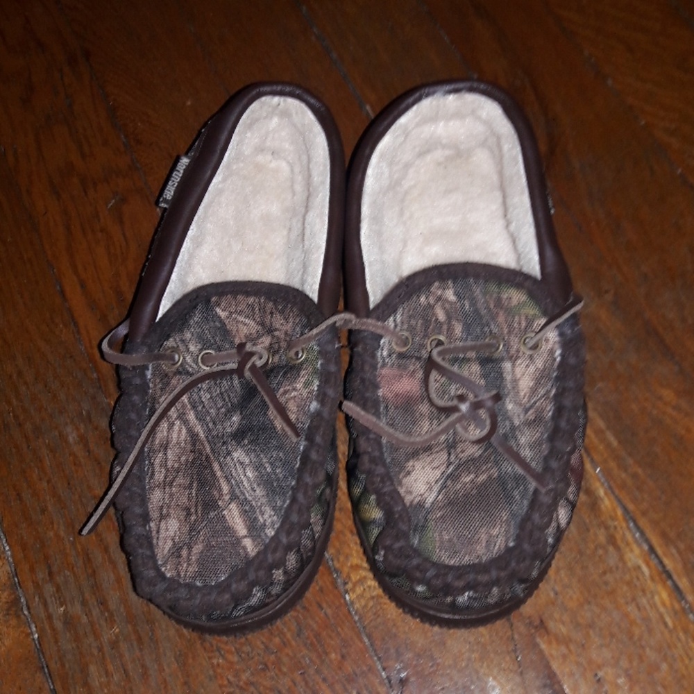 Boys Northside Slippers - Picture 1 of 3
